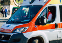 ULTIM’ORA. Casal di Principe, lite finisce nel sangue: accoltellamento vicino al distributore