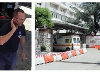 Incidente sulla via del mare nel Casertano, 45enne senza scampo