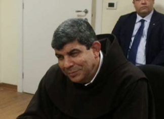 Gerusalemme, Ibrahim Faltas è il nuovo vicario della Custodia di Terra Santa