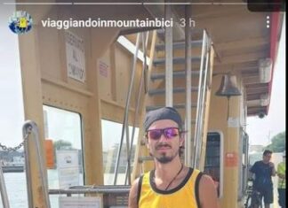 Pellegrino italiano scompare sulla via francese del cammino di Santiago