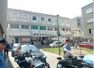 Napoli, faida di Ponticelli: i De Micco rintanati nelle palazzine