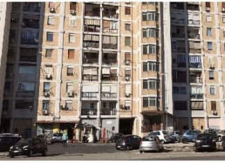 Napoli, bomba nel fortino dei Notturno