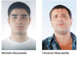 Mazzarella espulso da Ischia Mazzarella espulso da Ischia