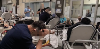 Covid, riesplode la pandemiaia e sale il numero di decessi