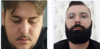 Antonio Covelli girava armato