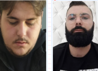 Antonio Covelli girava armato Antonio Covelli girava armato