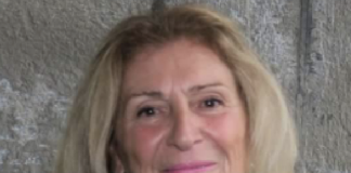 Addio alla vicesindaca Mia Filippone