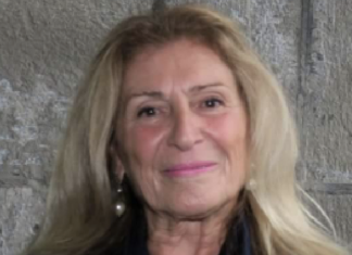 Napoli, addio alla vicesindaca Mia Filippone Addio alla vicesindaca Mia Filippone