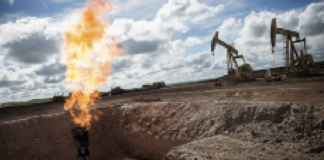 Metano, il gas più inquinante