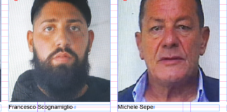 Summit armato, quattro condanne