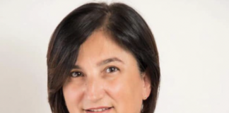 Corruzione, arrestata la sindaca di Terracina Roberta Tintari