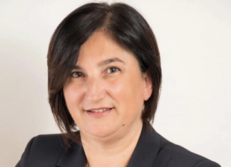 Corruzione, arrestata la sindaca di Terracina Roberta Tintari