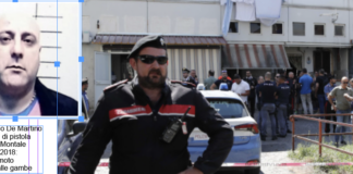 Un assalto per destabilizzare la roccaforte degli 'XX'