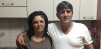 "Mio marito non era un camorrista"