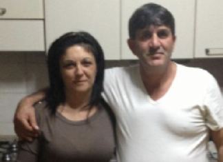 “Mio marito non era un camorrista” "Mio marito non era un camorrista"