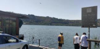 Tutti promossi i laghi campani