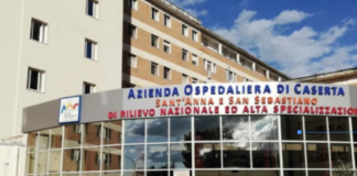 Ferie e Covid: agosto da incubo per i pazienti negli ospedali