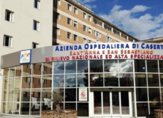 Ferie e Covid: agosto da incubo per i pazienti degli ospedali Ferie e Covid: agosto da incubo per i pazienti negli ospedali
