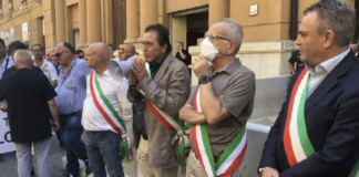 Brucellosi, il fronte dei sindaci si spacca