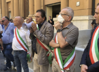 Brucellosi, si spacca il fronte dei sindaci Brucellosi, il fronte dei sindaci si spacca