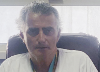 Il primario del S. Anna: “Servono più medici per il settore pubblico” Il primario del S.Anna: "Servono più medici per il settore pubblico"
