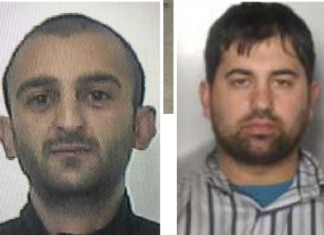 Pizzo al mercato di Pianura, arrestati in due Pizzo al mercato di Pianura, arrestati in due