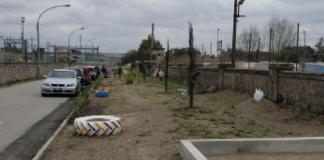 Capua, muore folgorato a 79 anni