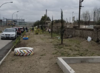 Capua, muore folgorato a 79 anni