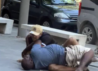 Omicidio Civitanova, domani l’udienza di convalida per l’assassino Omicidio Civitanova, domani l'udienza di convalida per l'assassino