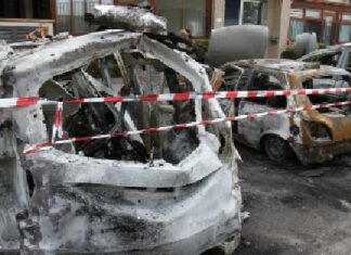 Napoli, boss in trincea a Ponticelli