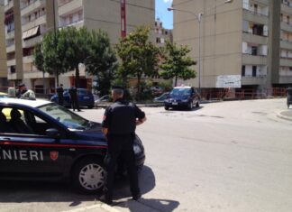 Treviso: ruba due auto e in fuga uccide ciclista, fermato