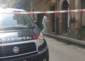 Palermo: 22enne muore dopo una coltellata ad una coscia