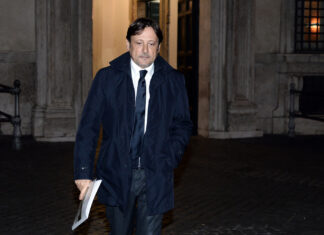 Elezioni, Stefano: “Troppi errori lascio il Pd”