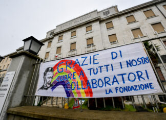 Covid, la Procura Milano chiede l’archiviazione per i morti al don Gnocchi: i parenti si opporranno