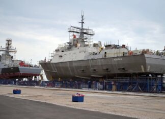 Raid ucraino in Crimea: il quartier generale della flotta russa nel Mar Nero attaccato da un drone