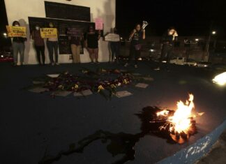 Ucciso giornalista in Messico: è il 15° omicidio nel 2022