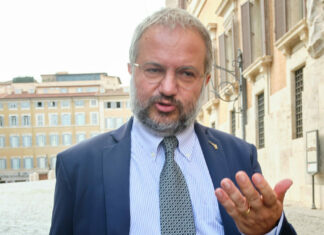 Elezioni, Borghi (Lega): “Zingaretti si metta il cuore in pace la flat tax arriverà e sarà una rivoluzione”