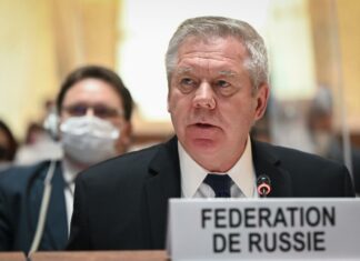 Ucraina, Ft: Russia esclude l’accordo diplomatico per la fine della guerra