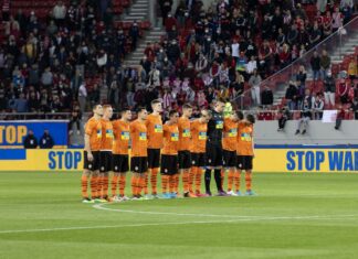 Ucraina, con Shakhtar-Metalist riparte campionato calcio: la vita va avanti