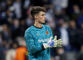 Calcio, dalla Spagna: Chelsea vicino all’accordo per il portiere Kepa al Napoli