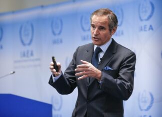 Ucraina: a Zaporizhzhia gravi danni, spento reattore. Allarme Aiea, rischio disastro nucleare