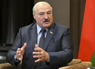 Bielorussia, Lukashenko: “Russia pronta a fornirci 1 milioni di tonnellate di grano”