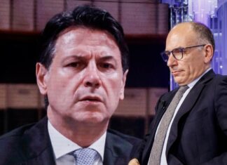 Sicilia, Conte strappa con Pd: “Corriamo da soli”. Letta: “Esterrefatto da questo voltafaccia”
