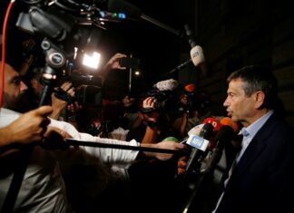 Elezioni: Lupi e Noi con l’Italia presenti anche in Abruzzo con la propria lista