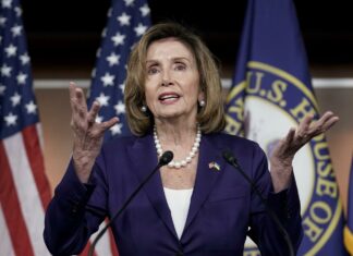 Taiwan, Pelosi: “Inequivocabilmente chiaro che gli Usa non vi abbandoneranno”