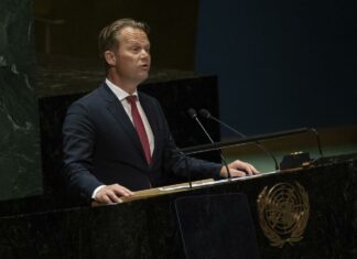 Ucraina, Danimarca: pronti a ridurre i visti a cittadini russi