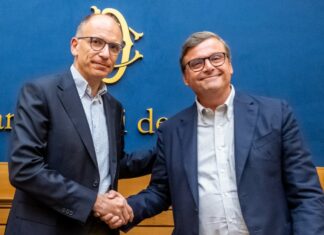 Elezioni: Letta-Calenda siglano accordo, ma è gelo con Di Maio. Nodo Si-Verdi