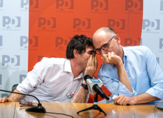 Elezioni, intesa Pd con Ic e Si-Verdi. Letta: “Ora si corre”. Centrodestra: “Patto solo per le poltrone”