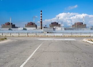 Zaporizhzhia, Mosca: “Kiev continua a provocare nonostante la presenza dell’Aiea”