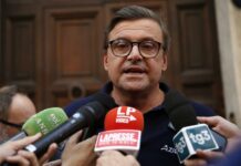 L.Bilancio, Calenda: “Così il Governo va a sbattere, Mef allo sbando”